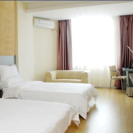 City Exquisite Hotel - Xiamen Dongdu Branch الغرفة الصورة