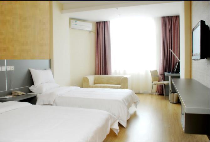 City Exquisite Hotel - Xiamen Dongdu Branch الغرفة الصورة