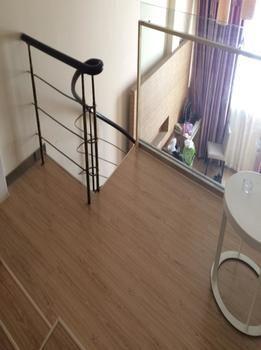 City Exquisite Hotel - Xiamen Dongdu Branch المظهر الخارجي الصورة