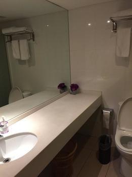 City Exquisite Hotel - Xiamen Dongdu Branch المظهر الخارجي الصورة