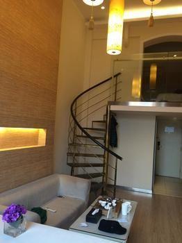 City Exquisite Hotel - Xiamen Dongdu Branch المظهر الخارجي الصورة