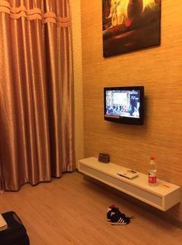 City Exquisite Hotel - Xiamen Dongdu Branch المظهر الخارجي الصورة