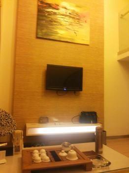 City Exquisite Hotel - Xiamen Dongdu Branch المظهر الخارجي الصورة