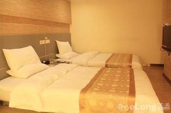 City Exquisite Hotel - Xiamen Dongdu Branch المظهر الخارجي الصورة