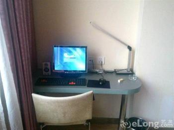 City Exquisite Hotel - Xiamen Dongdu Branch المظهر الخارجي الصورة