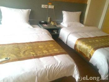 City Exquisite Hotel - Xiamen Dongdu Branch المظهر الخارجي الصورة