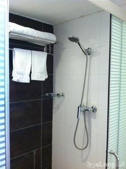 City Exquisite Hotel - Xiamen Dongdu Branch المظهر الخارجي الصورة