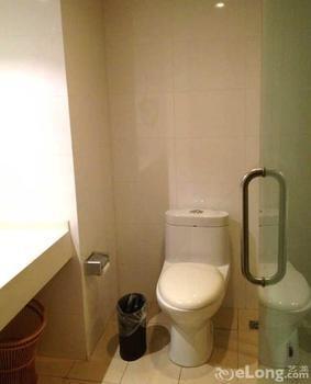City Exquisite Hotel - Xiamen Dongdu Branch المظهر الخارجي الصورة